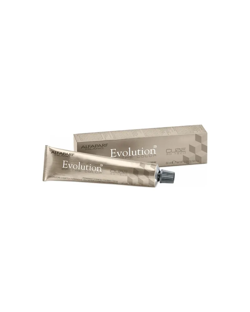 Alfaparf Milano Alfaparf-Milano Coloration-Collection Evolution-of-the-ColorMahagoni 6.5 Dunkelbraun Mahagoni 215,00 € / 1 l 