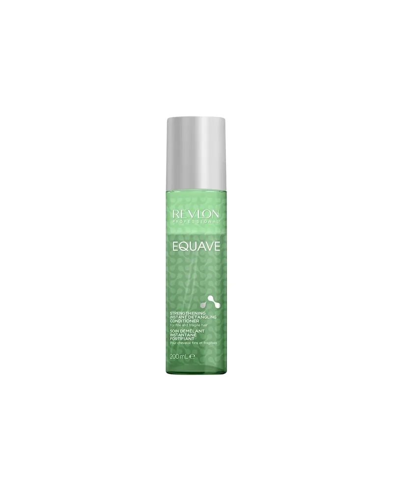 Revlon Revlon-Professional Haarpflege EquaveStrenghtening Instant Detangling Conditioner 53,55 € / 1 l 