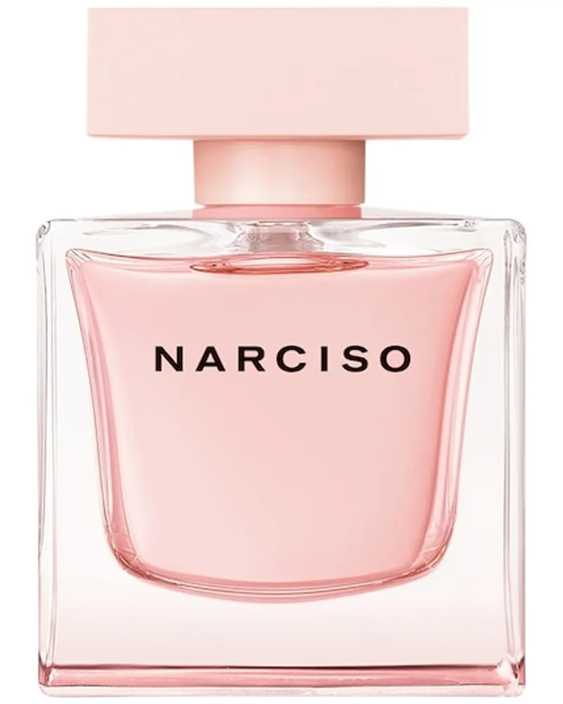 Narciso Rodriguez Damendüfte NARCISO CristalEau de Parfum Spray 