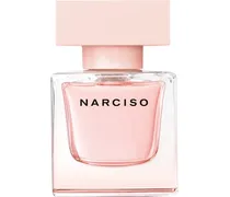 Damendüfte NARCISO CristalEau de Parfum Spray