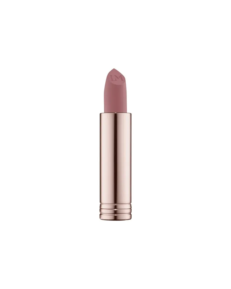 Laura Mercier Laura-Mercier Lippen-Make-up LipstickCaviar Matte Lipstick - nachfüllbar 777 Plum Plisse 