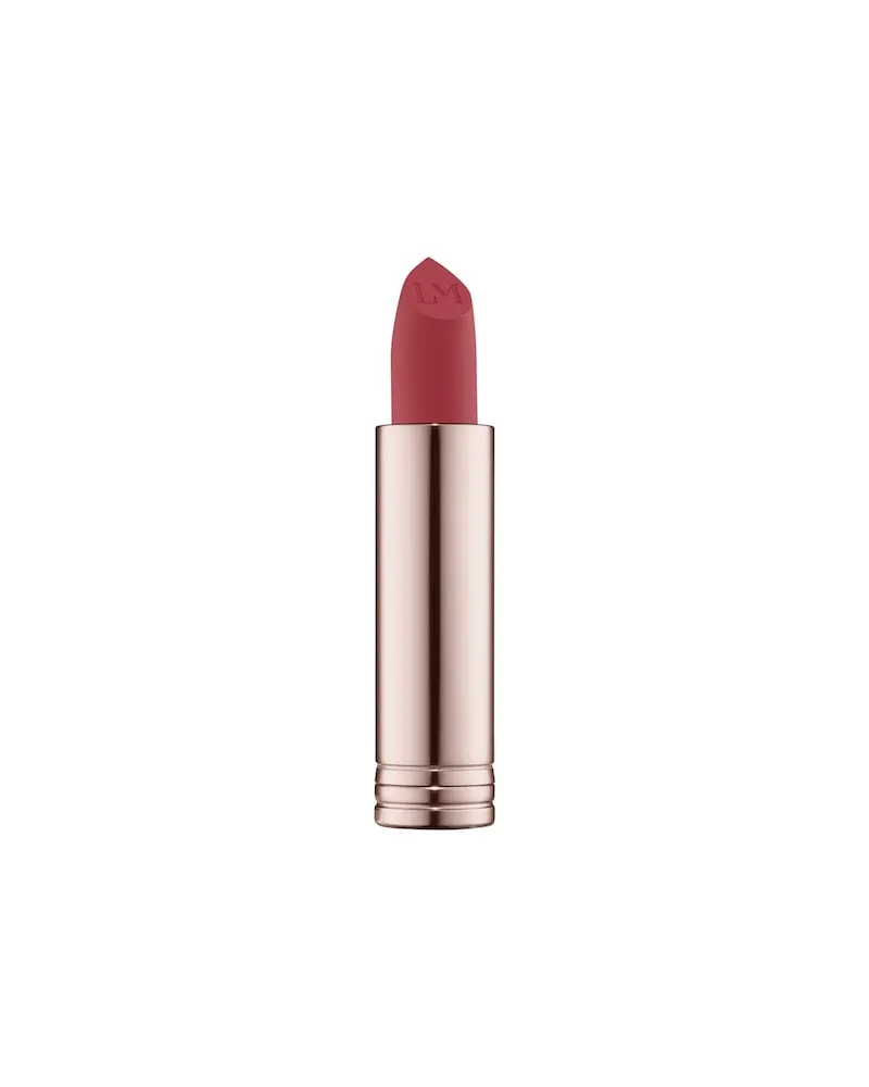 Laura Mercier Laura-Mercier Lippen-Make-up LipstickCaviar Matte Lipstick - nachfüllbar 777 Plum Plisse 