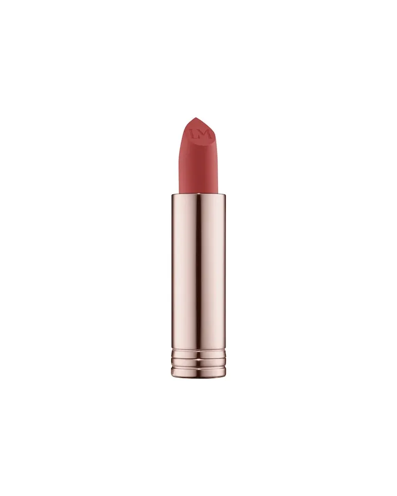 Laura Mercier Laura-Mercier Lippen-Make-up LipstickCaviar Matte Lipstick - nachfüllbar 777 Plum Plisse 