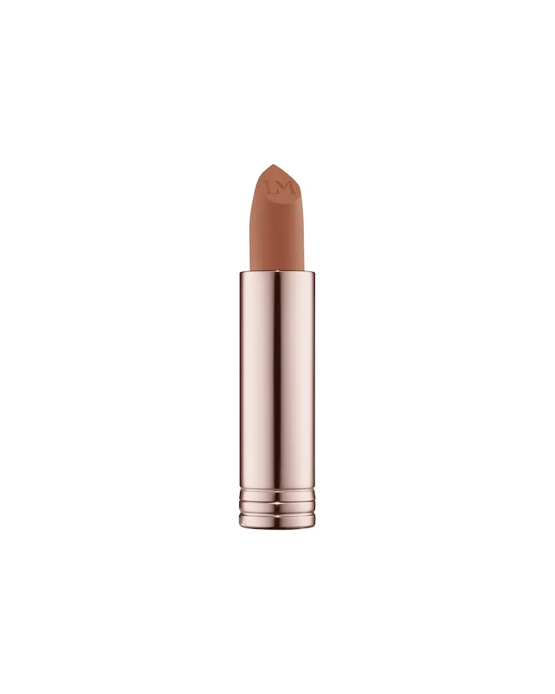 Laura Mercier Laura-Mercier Lippen-Make-up LipstickCaviar Matte Lipstick - nachfüllbar 777 Plum Plisse 