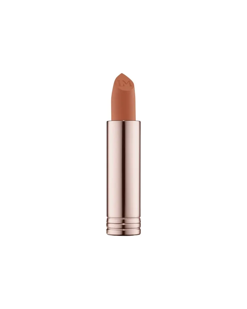 Laura Mercier Laura-Mercier Lippen-Make-up LipstickCaviar Matte Lipstick - nachfüllbar 777 Plum Plisse 