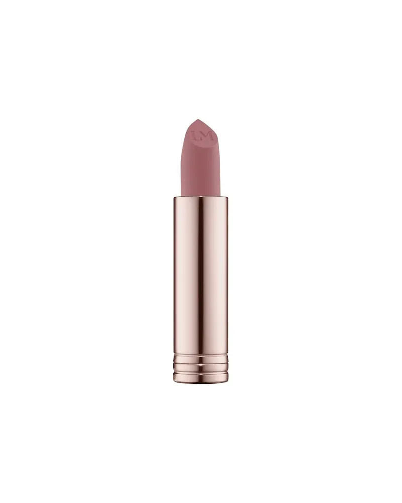 Laura Mercier Laura-Mercier Lippen-Make-up LipstickCaviar Matte Lipstick - nachfüllbar 777 Plum Plisse 