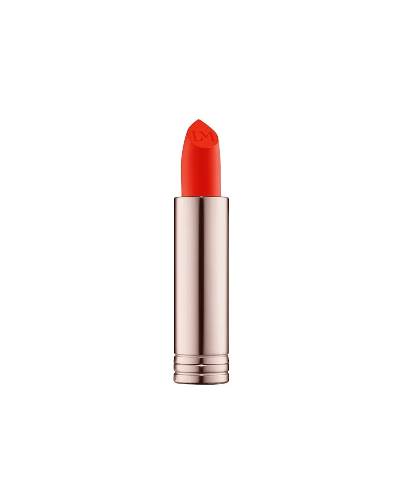 Laura Mercier Laura-Mercier Lippen-Make-up LipstickCaviar Matte Lipstick - nachfüllbar 777 Plum Plisse 