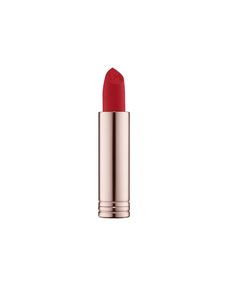 Laura Mercier Laura-Mercier Lippen-Make-up LipstickCaviar Matte Lipstick - nachfüllbar 777 Plum Plisse 