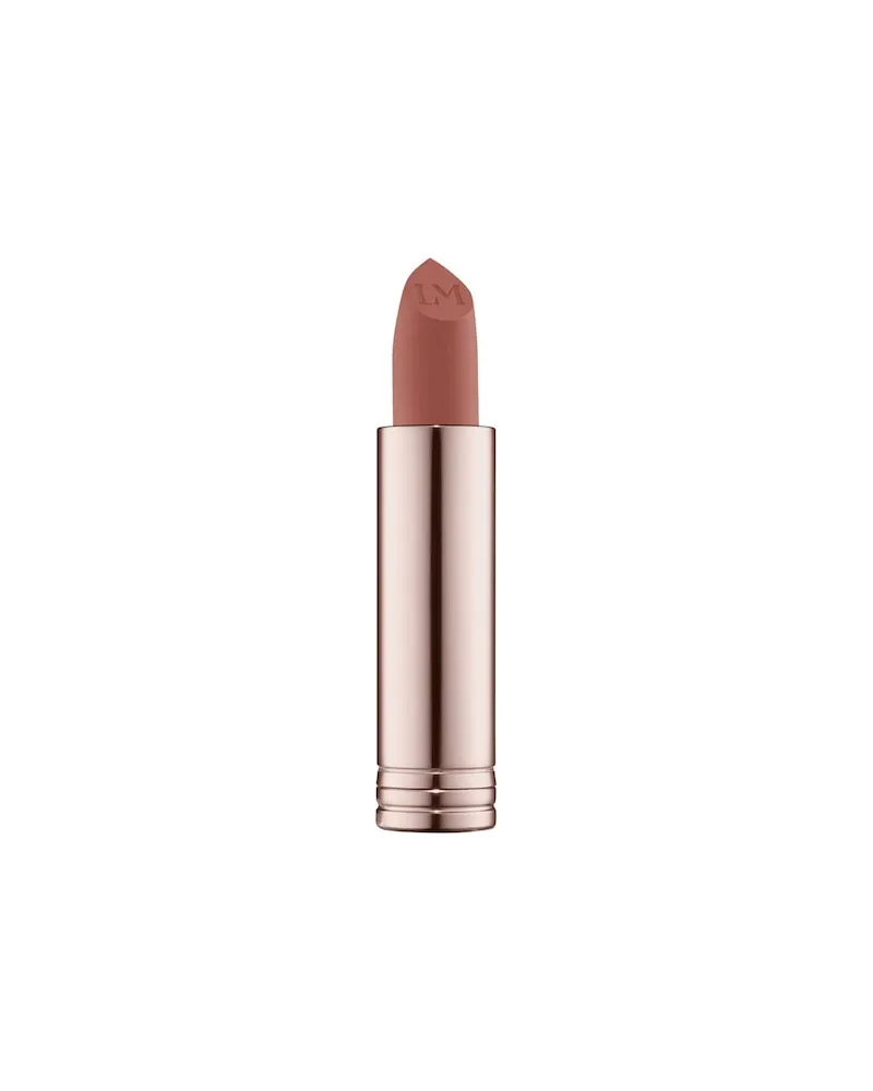 Laura Mercier Laura-Mercier Lippen-Make-up LipstickCaviar Matte Lipstick - nachfüllbar 777 Plum Plisse 