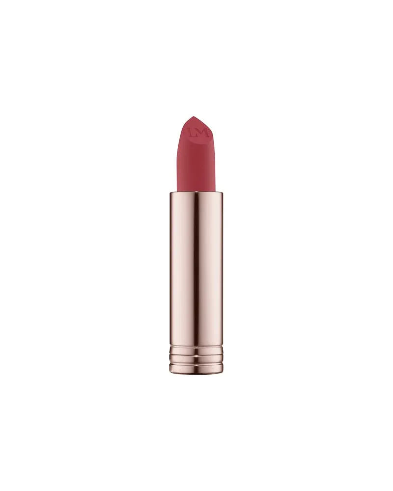Laura Mercier Laura-Mercier Lippen-Make-up LipstickCaviar Matte Lipstick - nachfüllbar 777 Plum Plisse 