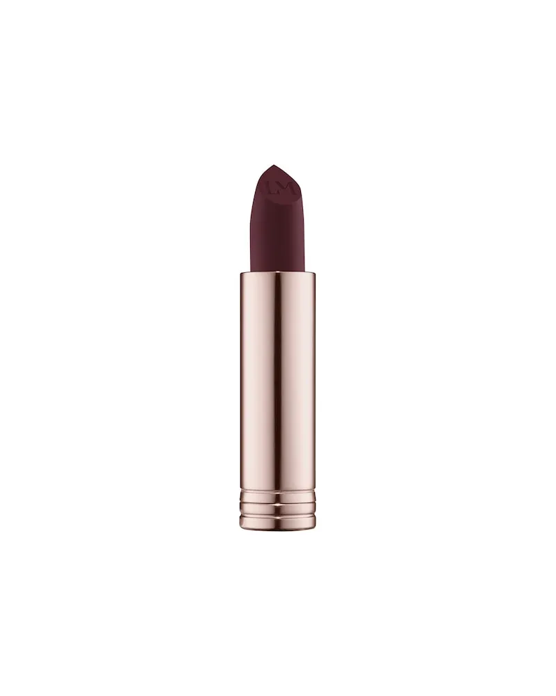 Laura Mercier Laura-Mercier Lippen-Make-up LipstickCaviar Matte Lipstick - nachfüllbar 777 Plum Plisse 