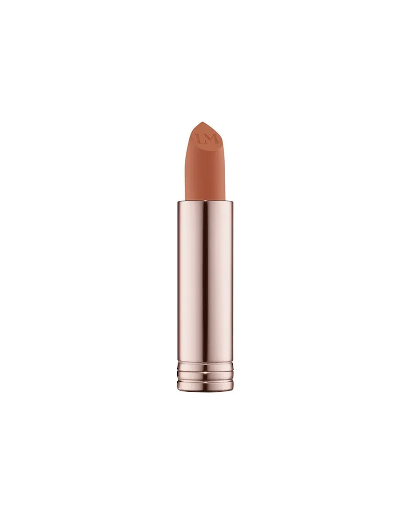 Laura Mercier Laura-Mercier Lippen-Make-up LipstickCaviar Matte Lipstick - nachfüllbar 777 Plum Plisse 
