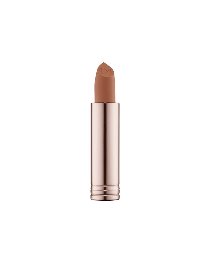 Laura Mercier Laura-Mercier Lippen-Make-up LipstickCaviar Matte Lipstick - nachfüllbar 777 Plum Plisse 