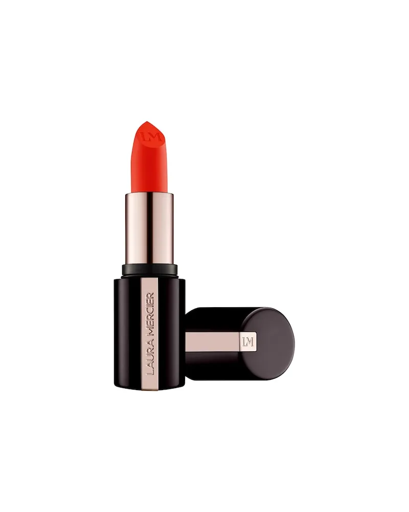 Laura Mercier Laura-Mercier Lippen-Make-up LipstickCaviar Matte Lipstick - nachfüllbar 777 Plum Plisse 