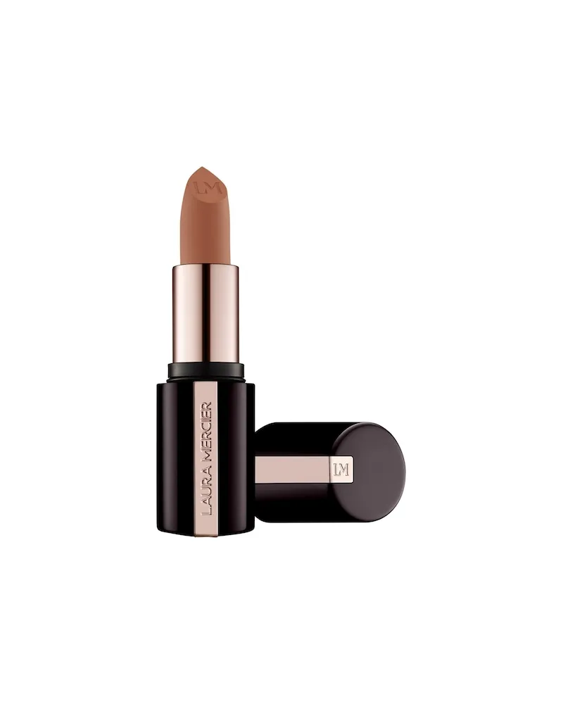 Laura Mercier Laura-Mercier Lippen-Make-up LipstickCaviar Matte Lipstick - nachfüllbar 777 Plum Plisse 