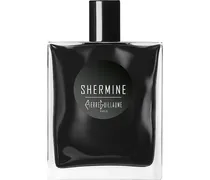 Unisexdüfte Black Collection ShermineEau de Parfum Spray
