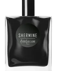 Pierre Guillaume Paris Unisexdüfte Black Collection ShermineEau de Parfum Spray 