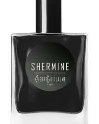 Pierre Guillaume Paris Unisexdüfte Black Collection ShermineEau de Parfum Spray 