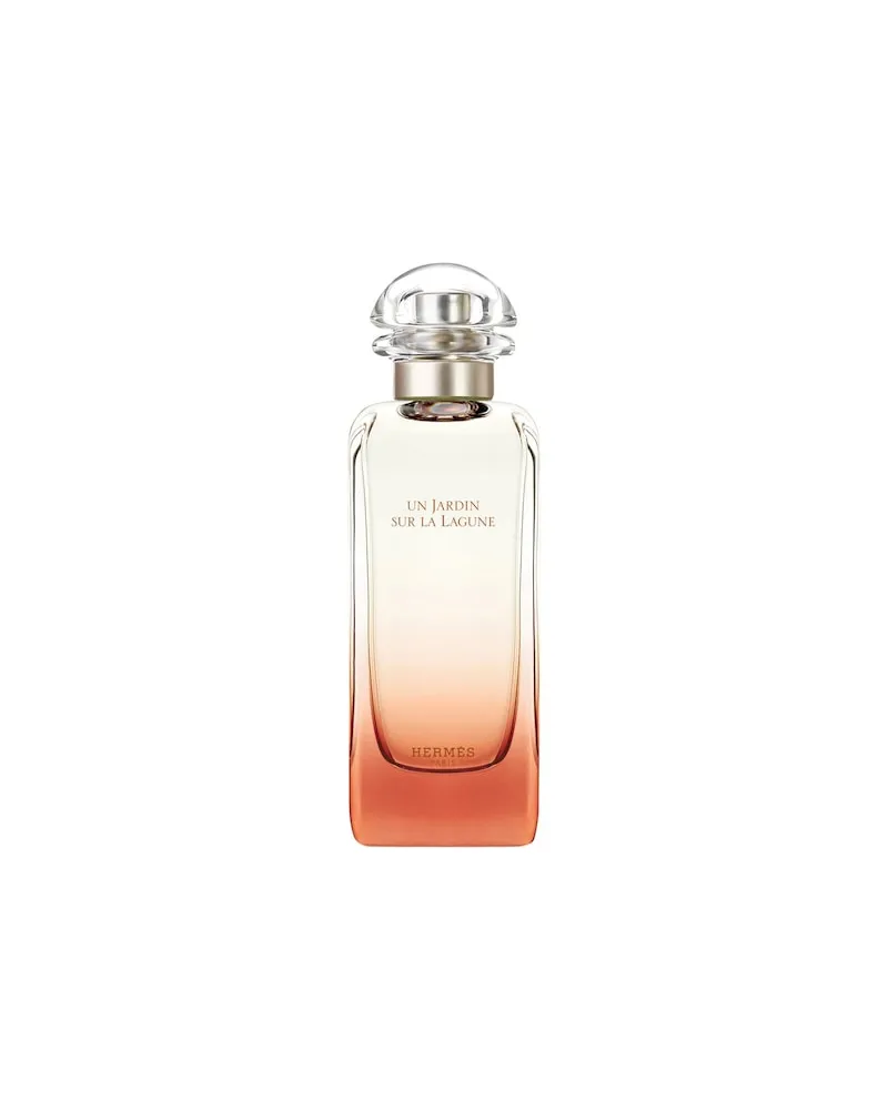 Hermès Hermes Damenduefte Collection-Parfums-JardinsUn Jardin Sur La LaguneEau de Toilette Spray 886,70 € / 1 l 