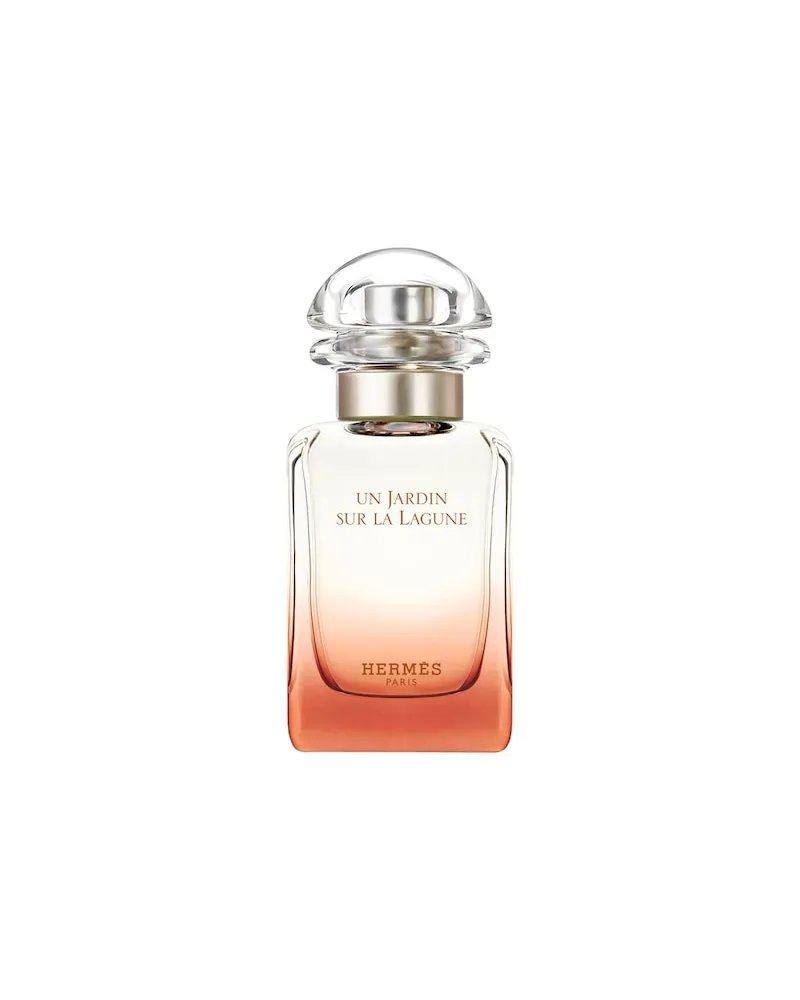 Hermès Hermes Damenduefte Collection-Parfums-JardinsUn Jardin Sur La LaguneEau de Toilette Spray 886,70 € / 1 l 