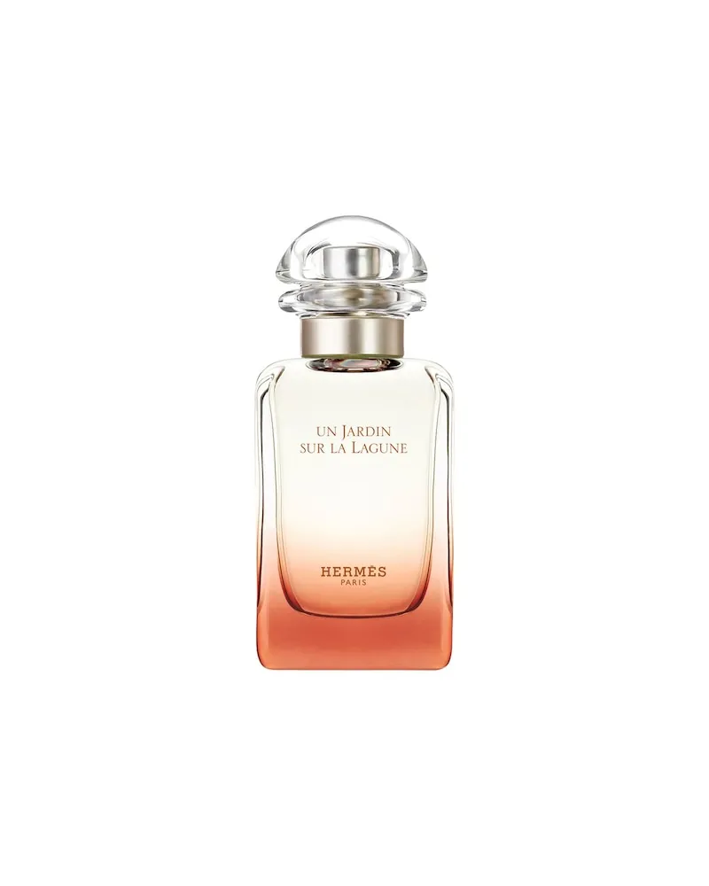 Hermès Hermes Damenduefte Collection-Parfums-JardinsUn Jardin Sur La LaguneEau de Toilette Spray 886,70 € / 1 l 