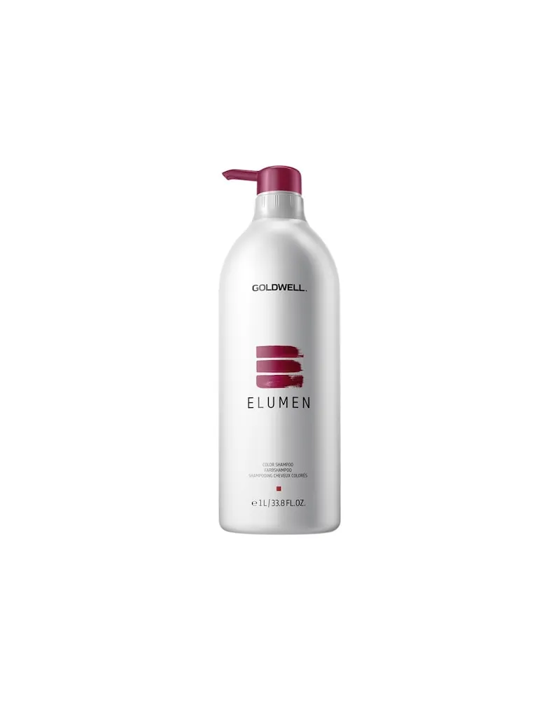 Goldwell Elumen ColorColor Shampoo 26,15 € / 1 l 