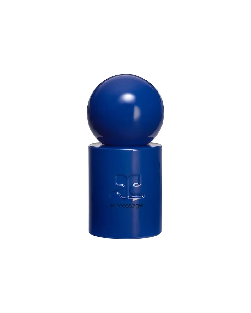 Courrèges Courreges Unisexduefte Le-MessagerEau de Parfum Spray 1.029,60 € / 1 l 