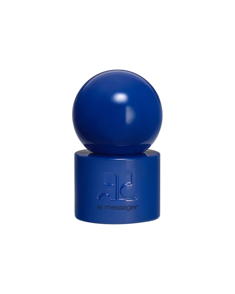 Courrèges Courreges Unisexduefte Le-MessagerEau de Parfum Spray 1.029,60 € / 1 l 