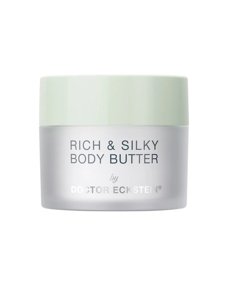 Dr. Eckstein Doctor-Eckstein Koerperpflege BEAUTIPHARMRich & Silky Body Butter Citrus 260,00 € / 1 l 