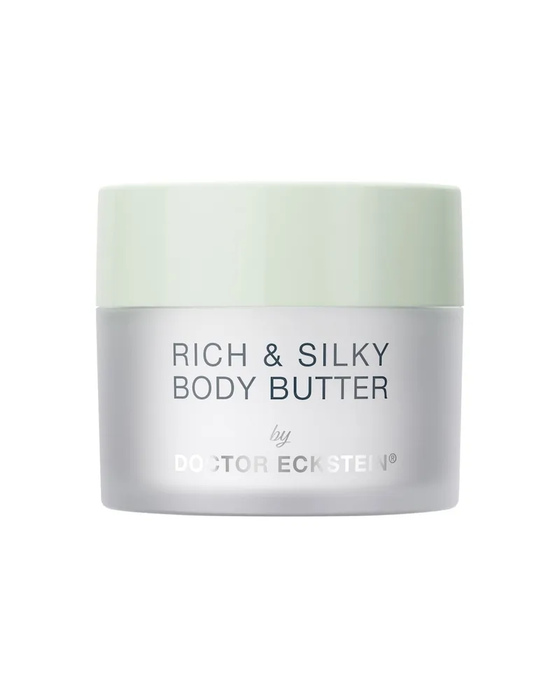 Dr. Eckstein Doctor-Eckstein Koerperpflege BEAUTIPHARMRich & Silky Body Butter Citrus 390,00 € / 1 l 