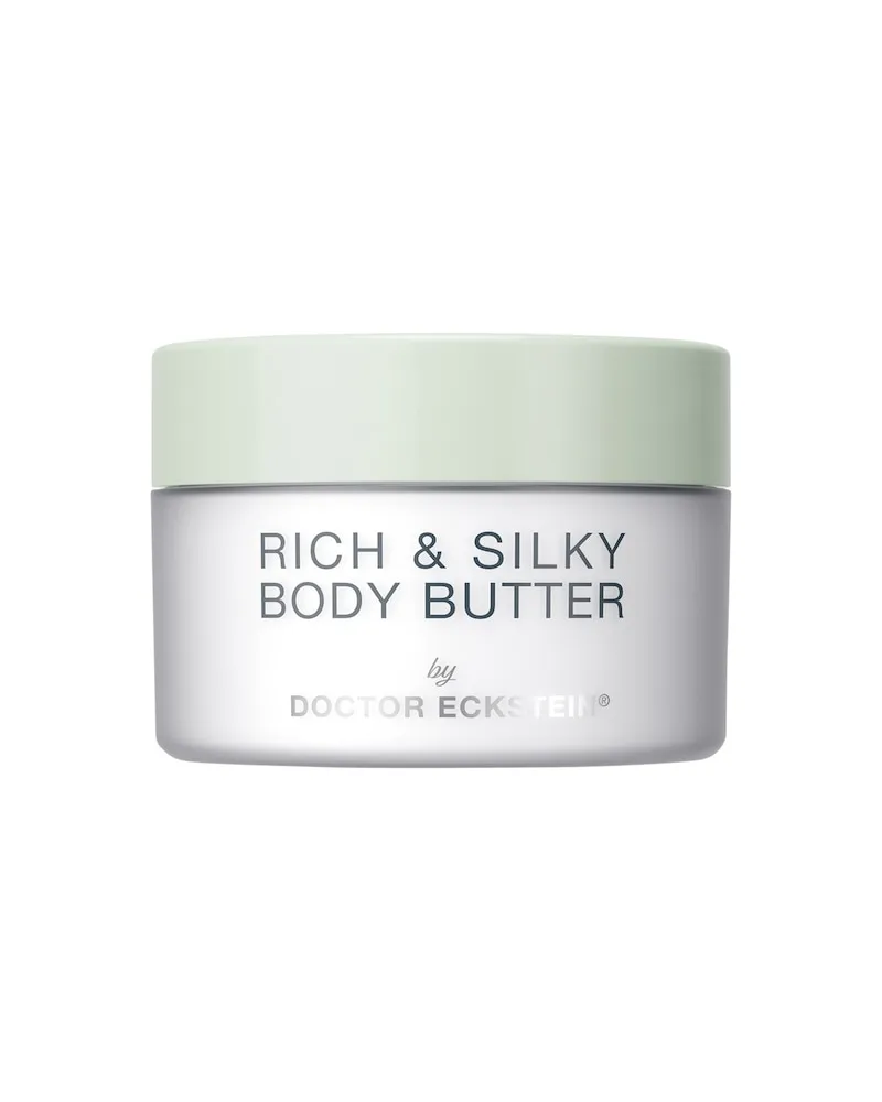 Dr. Eckstein Doctor-Eckstein Koerperpflege BEAUTIPHARMRich & Silky Body Butter Citrus 260,00 € / 1 l 