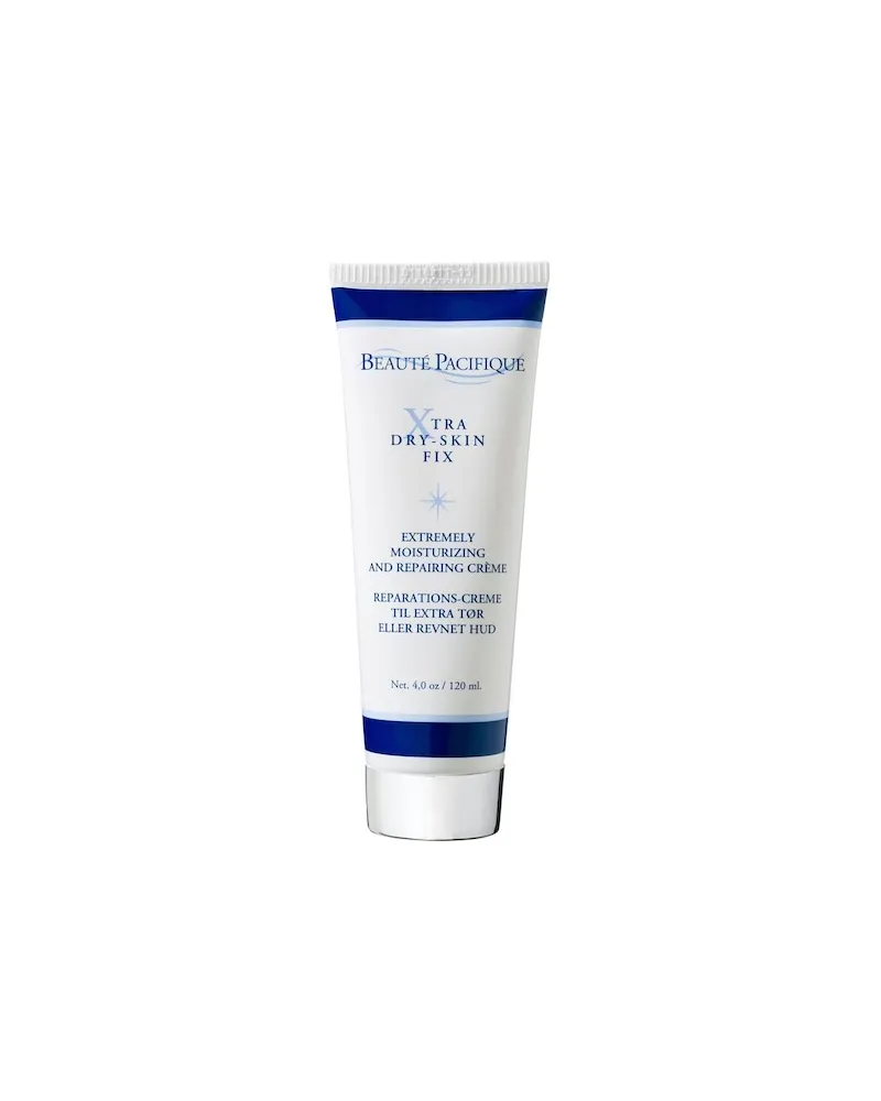 Beauté Pacifique Beaute-Pacifique Koerper,-Haar-Sonnenpflege KoerperpflegeX-Tra Dry Skin Fix 362,50 € / 1 l 