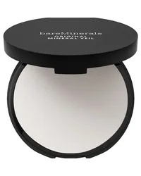 bareMinerals Gesichts-Make-up Finishingpuder Original Mineral Veil Setting Powder Translucent 