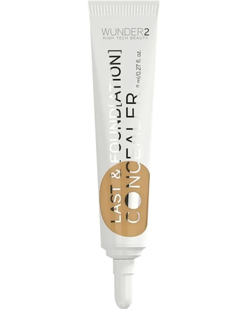 Maria Nila Make-up Teint Last & Foundation Concealer Tan 