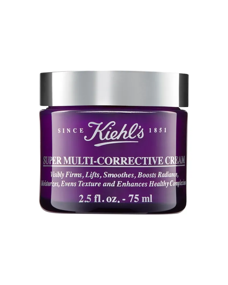 Kiehl's Kiehls Gesichtspflege Anti-Aging-PflegeSuper Multi-Corrective Cream 1.086,27 € / 1 l 