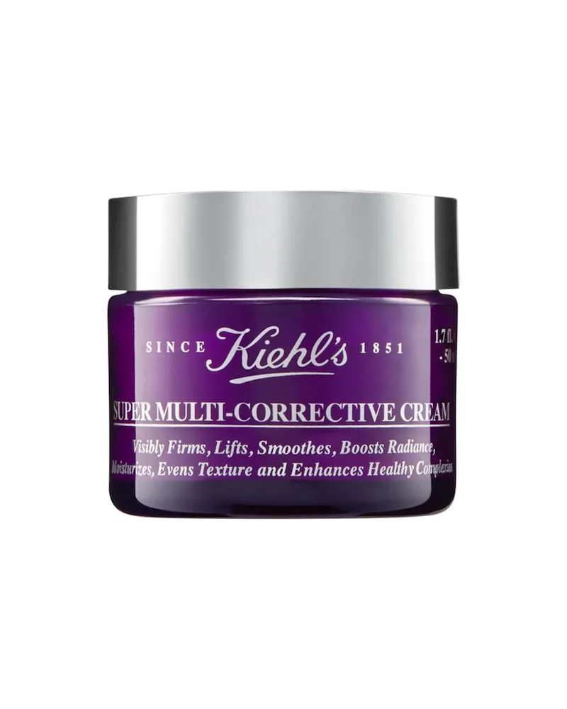 Kiehl's Kiehls Gesichtspflege Anti-Aging-PflegeSuper Multi-Corrective Cream 1.086,27 € / 1 l 