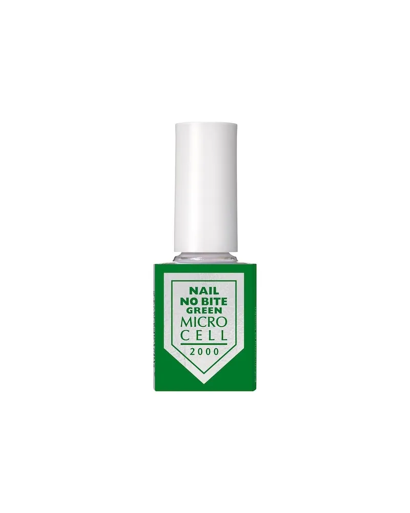 Micro Cell Micro-Cell Pflege NagelpflegeNail No Bite Green 1.162,50 € / 1 l 