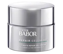 Gesichtspflege Doctor BABOR Repair CellularUltimate Repair Gel-Cream