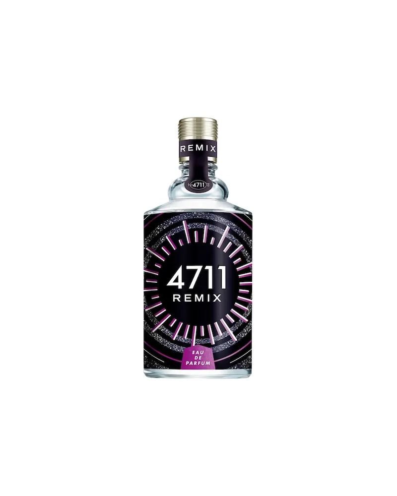 4711 Duefte RemixElectric NightEau de Parfum Spray 275,00 € / 1 l 