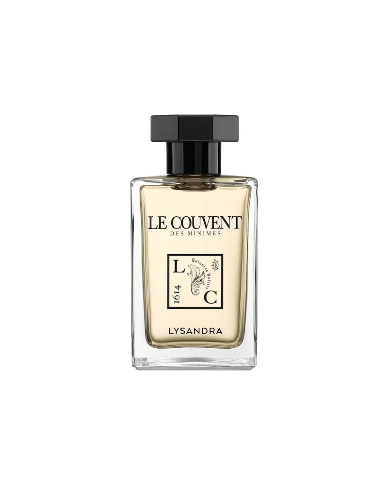 Le Couvent Maison de Parfum Le-Couvent-Maison-de-Parfum Duefte Eaux-de-Parfum-SingulieresLysandraEau de Parfum Spray 978,40 € / 1 l 