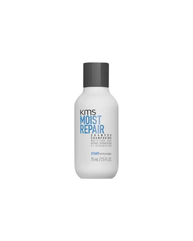 KMS Haare MoistrepairShampoo 42,93 € / 1 l 