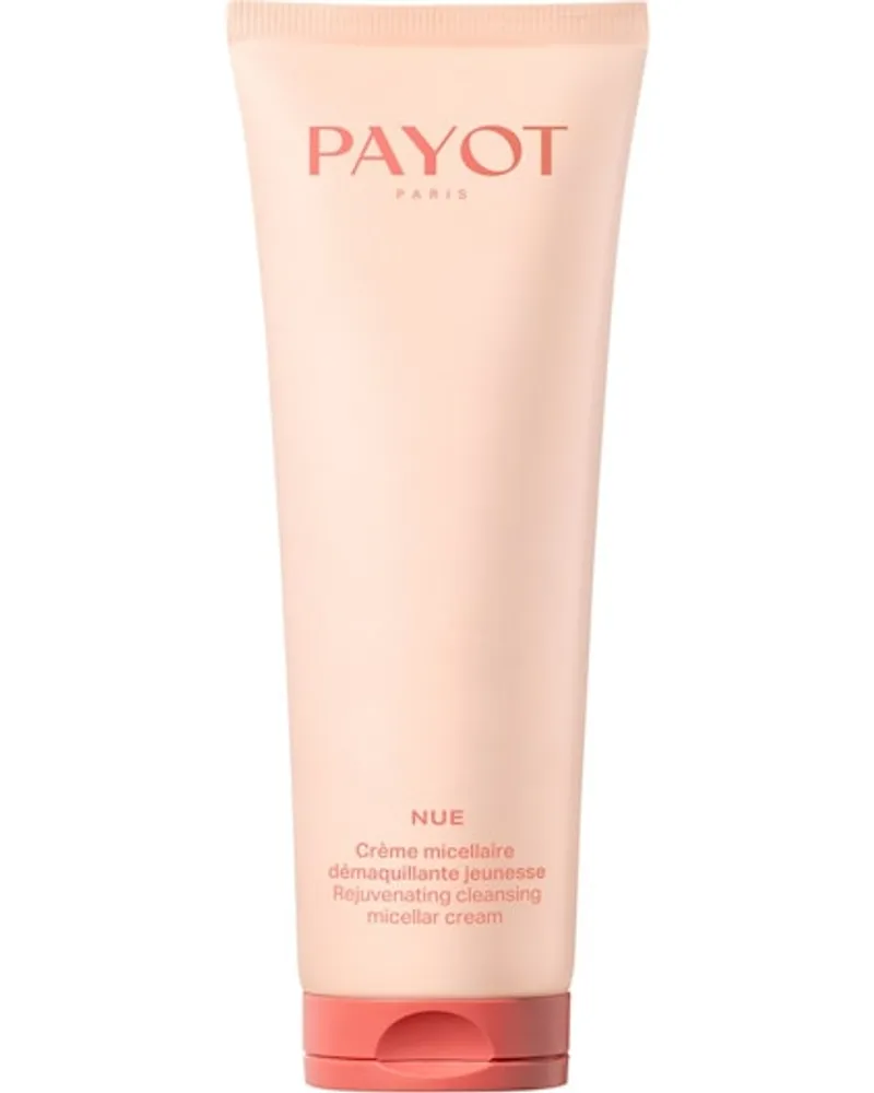 Payot Pflege Nue Crème Micellaire Jeunesse Démaquillante 