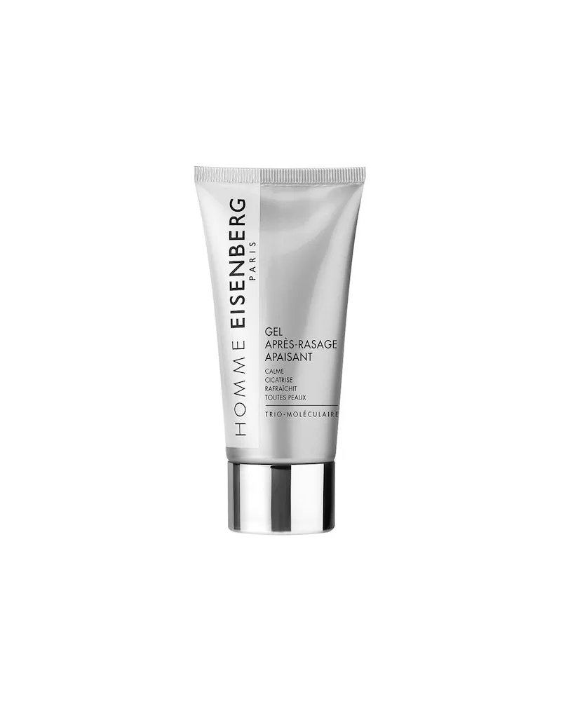 Eisenberg Pflege HerrenpflegeHomme Gel Après-Rasage Apaisant 826,67 € / 1 l 
