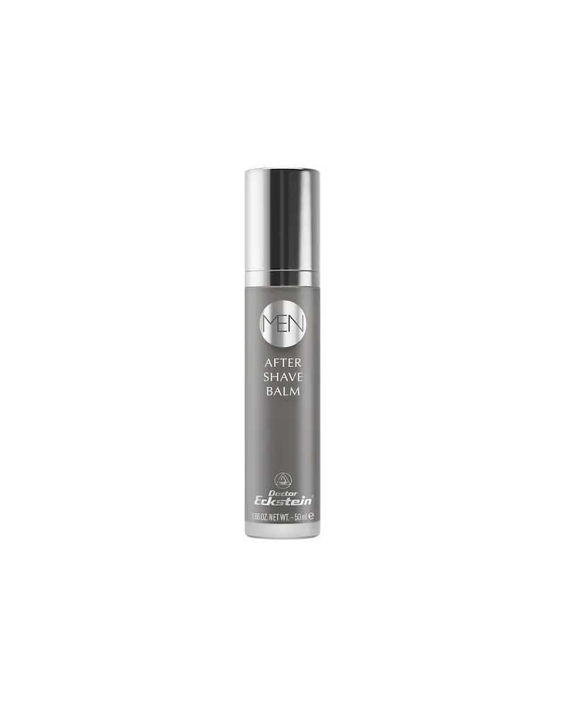 Dr. Eckstein Doctor-Eckstein Gesichtspflege MENAfter Shave Balm 696,00 € / 1 l 