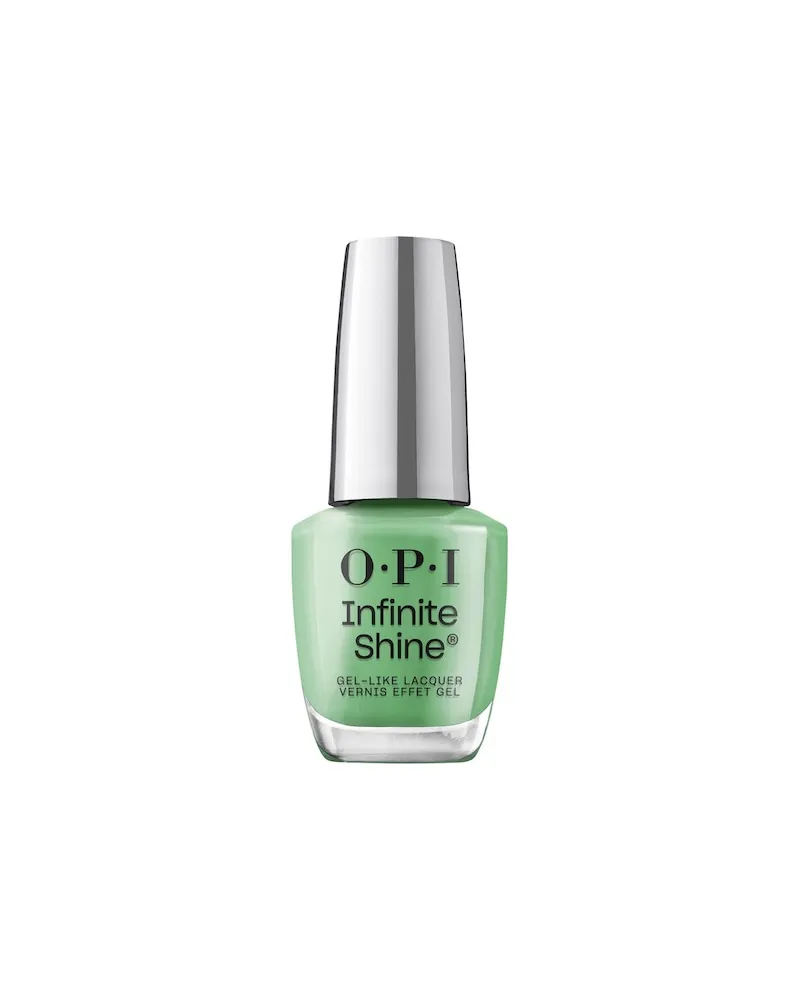 OPI Nagellacke Infinite-ShineNagellack Black Onyx 834,67 € / 1 l 