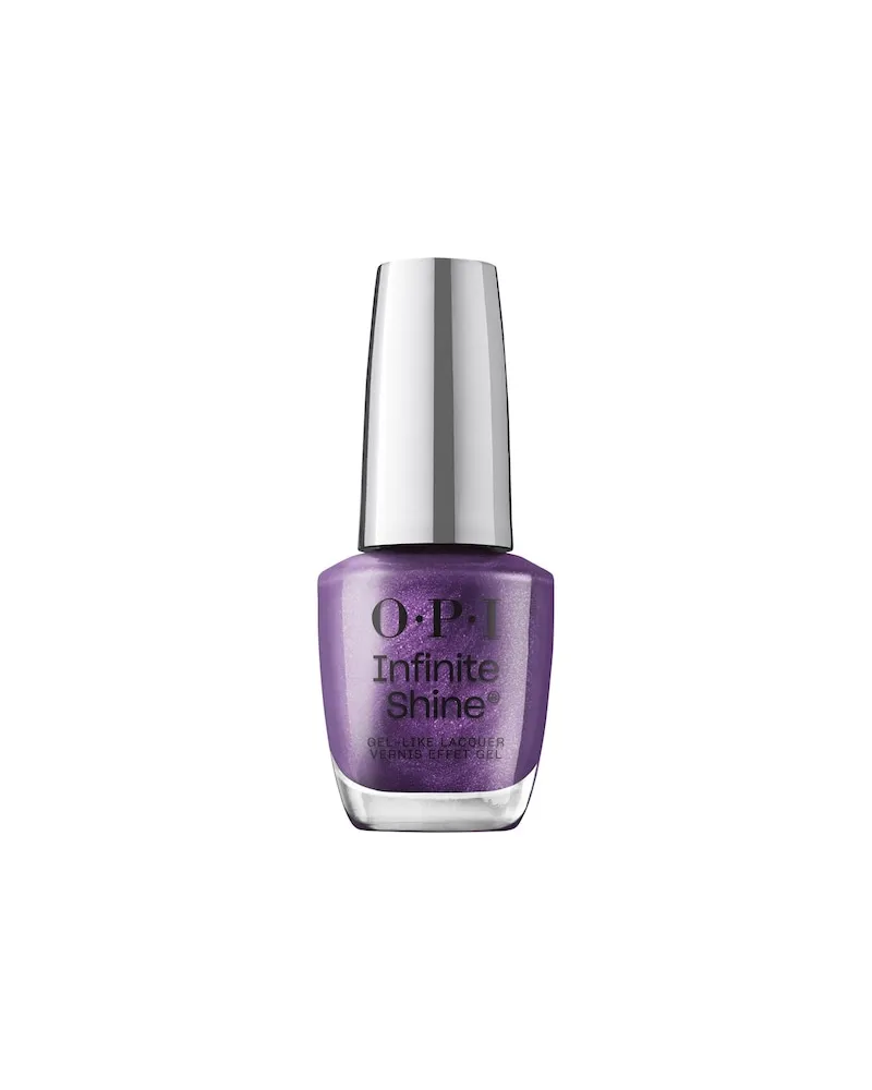 OPI Nagellacke Infinite-ShineNagellack Black Onyx 834,67 € / 1 l 