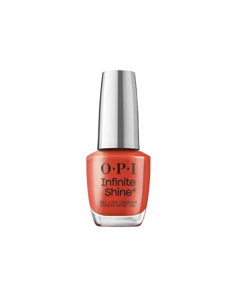 OPI Nagellacke Infinite-ShineNagellack Black Onyx 834,67 € / 1 l 