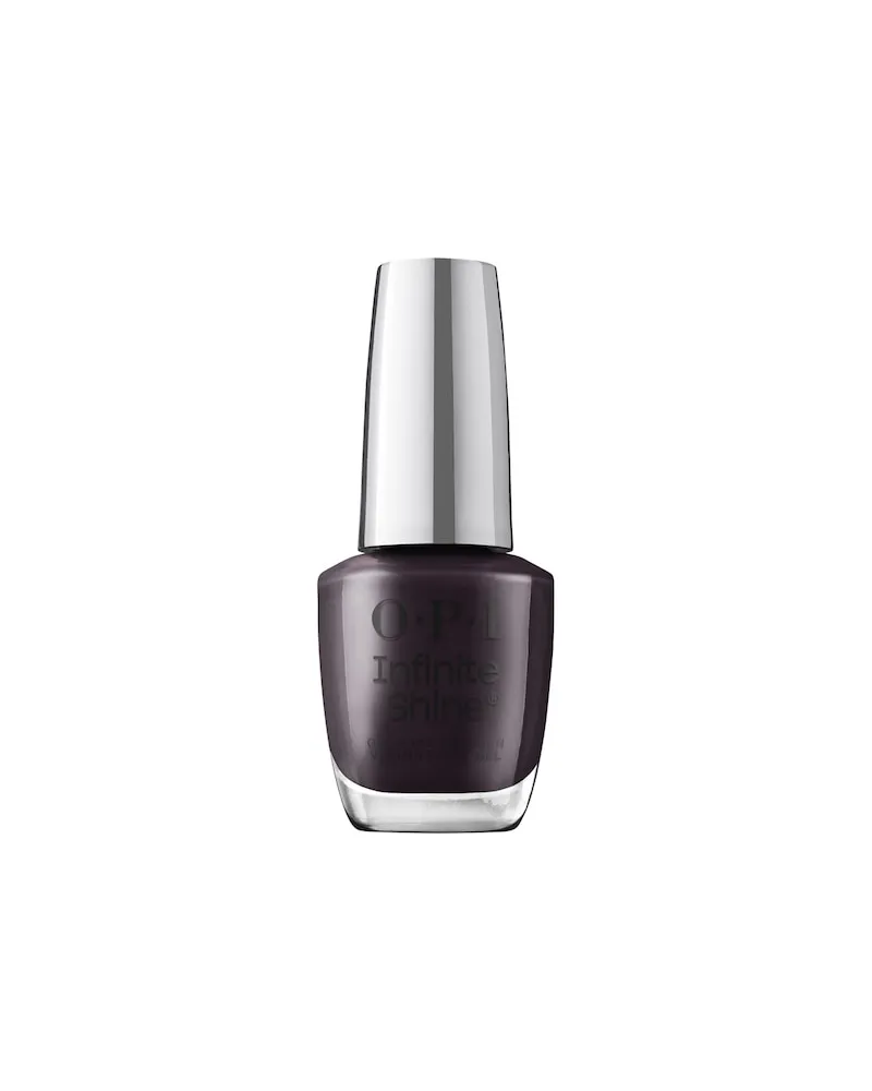 OPI Nagellacke Infinite-ShineNagellack Black Onyx 878,67 € / 1 l 