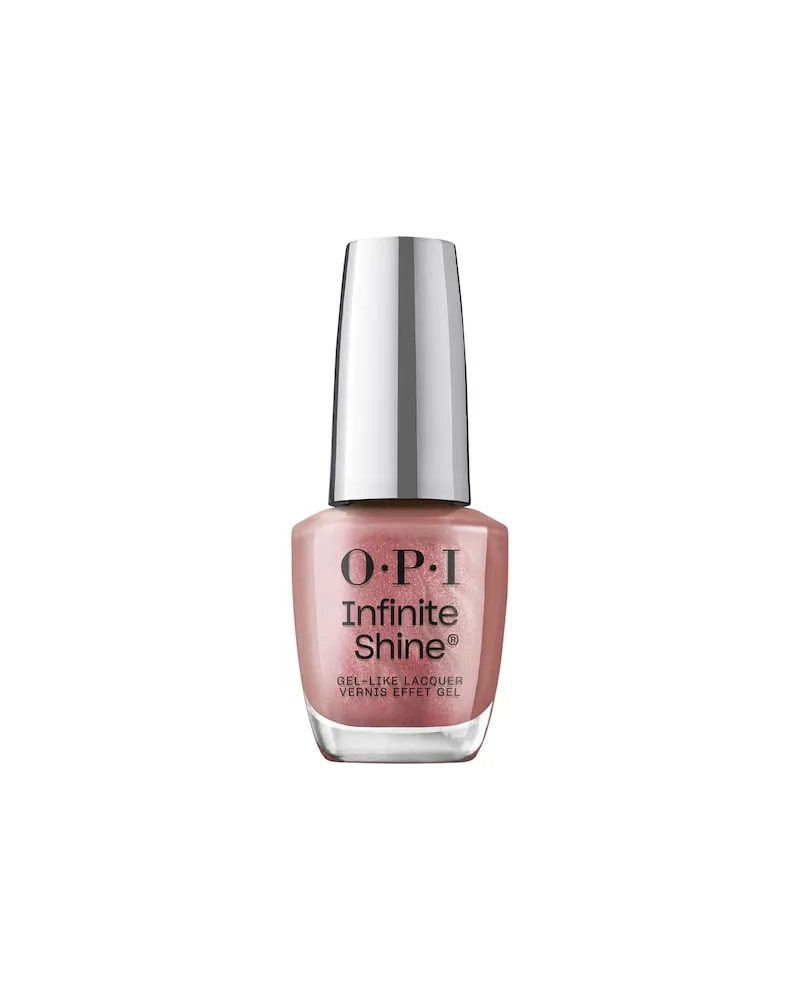 OPI Nagellacke Infinite-ShineNagellack Black Onyx 834,67 € / 1 l 