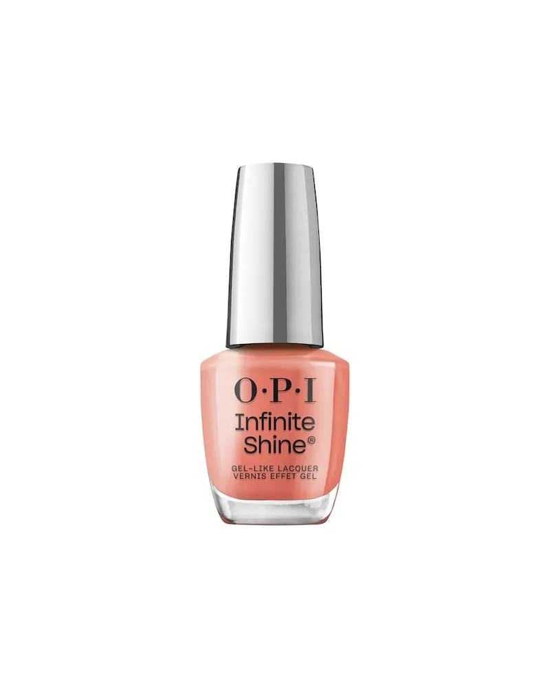 OPI Nagellacke Infinite-ShineNagellack Black Onyx 834,67 € / 1 l 